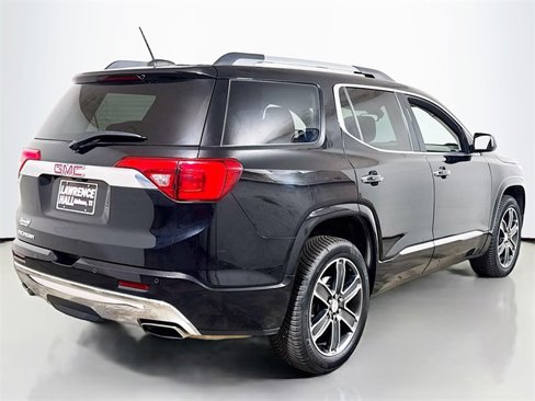 Used 2018 GMC Acadia Denali image 4
