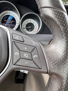 Used 2014 Mercedes-Benz C 250 Sedan image 22