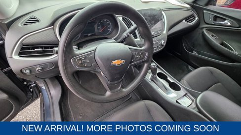 Used 2020 Chevrolet Malibu LS w/ LPO, Convenience Package 1 image 10