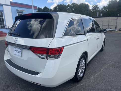 Used 2014 Honda Odyssey EX-L image 6