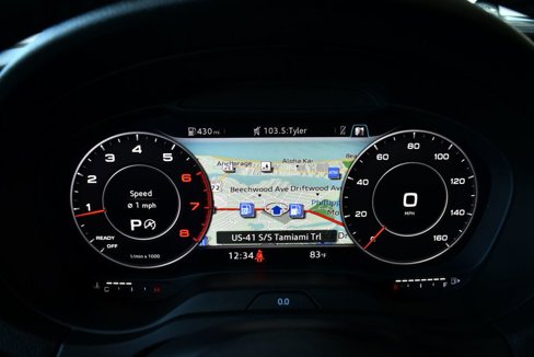 Used 2018 Audi A3 2.0T Premium image 54