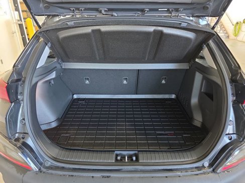 Certified 2022 Hyundai Kona SEL image 12