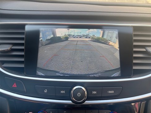 Used 2019 Buick LaCrosse Premium w/ Driver Confidence Package II image 23