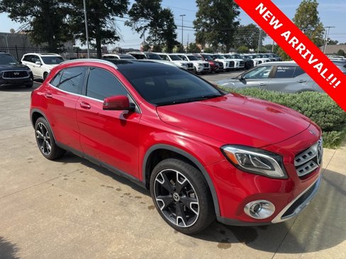 Used 2019 Mercedes-Benz GLA 250 image 3