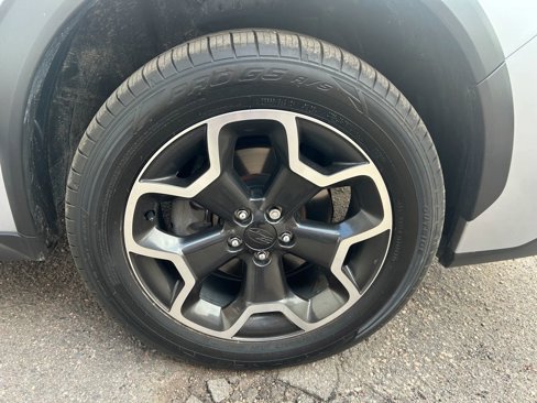Used 2015 Subaru Crosstrek 2.0i Limited image 37