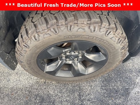 Certified 2019 RAM 1500 Big Horn image 8