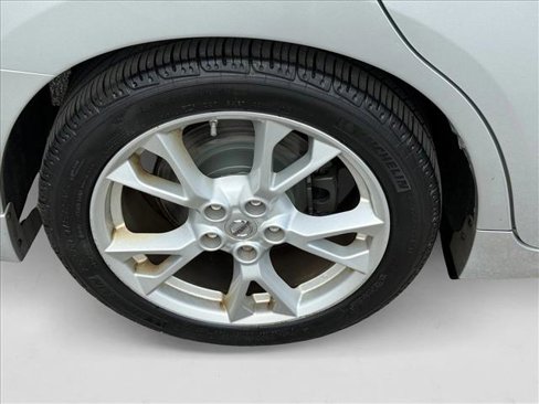 Used 2014 Nissan Maxima 3.5 SV w/ Premium Package image 25