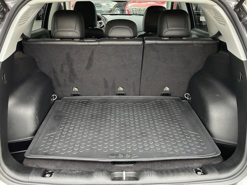 Used 2020 Jeep Compass Latitude w/ Popular Equipment Group image 7