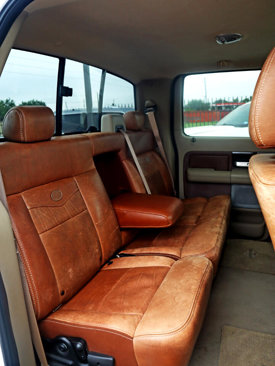 Used 2008 Ford F150 King Ranch image 39