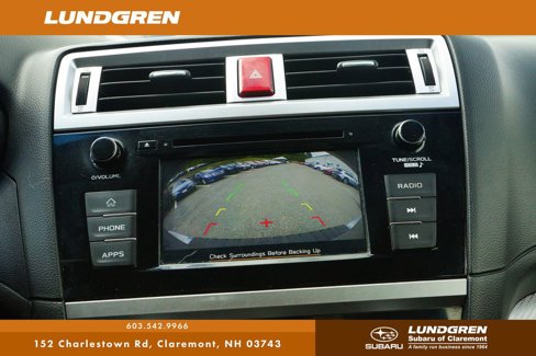Used 2019 Subaru Outback 2.5i image 17