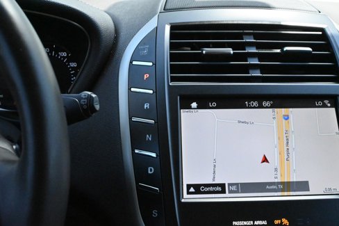 Used 2019 Lincoln MKC Select w/ Select Plus Package image 27