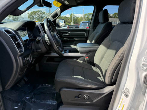 Certified 2019 RAM 1500 Big Horn image 12