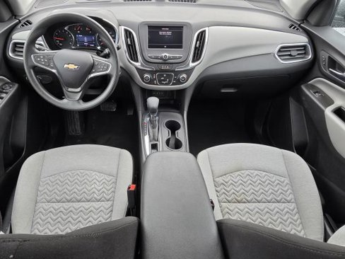 Used 2023 Chevrolet Equinox LT image 11