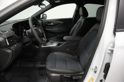 New 2025 Buick Envista Preferred image 26