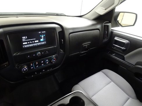 Used 2019 Chevrolet Silverado 1500 W/T image 27