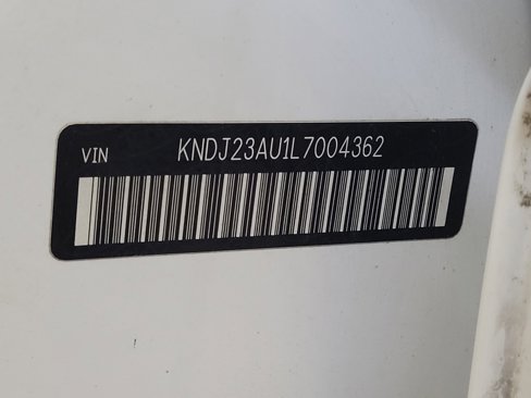 Used 2020 Kia Soul S image 33