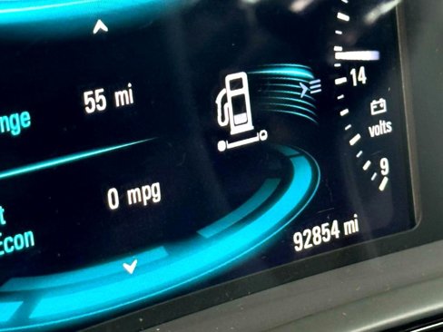 Used 2017 Buick Regal GS w/ Driver Confidence Package #2 image 6