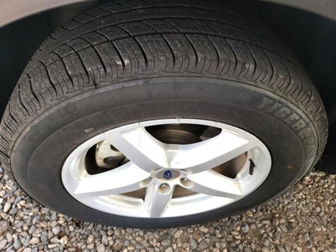 Used 2018 Ford Explorer 4WD image 37