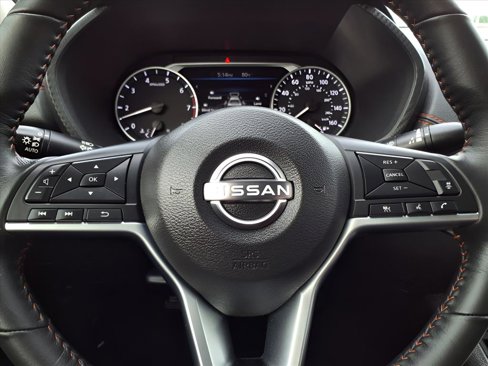 Used 2024 Nissan Sentra SR image 13