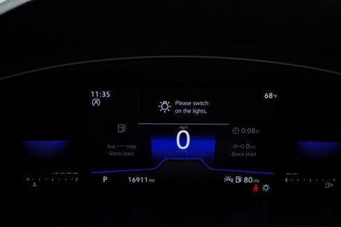 Certified 2023 Volkswagen Tiguan S image 21