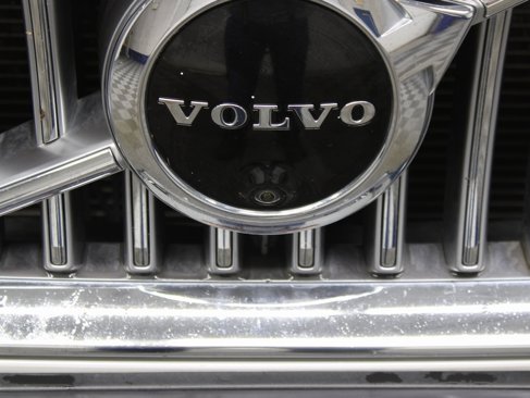 Used 2020 Volvo XC90 T6 Inscription w/ Protection Package Premier image 44