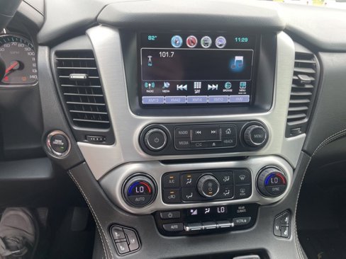 Used 2018 GMC Yukon XL SLT w/ Premium Edition image 27
