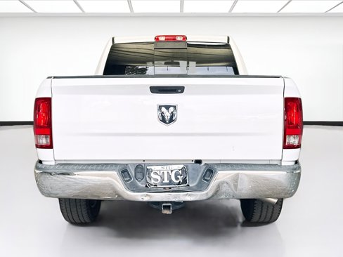 Used 2011 RAM 1500 Classic SLT image 5