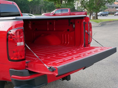Used 2016 Chevrolet Colorado LT w/ LT Convenience Package image 14