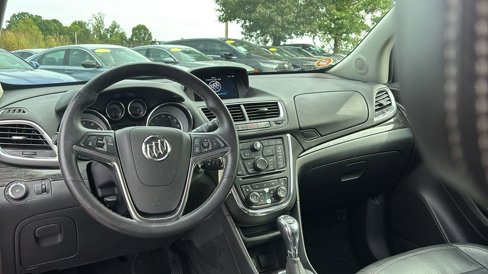 Used 2015 Buick Encore Leather image 13