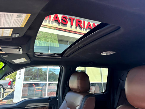 Used 2014 Ford F150 Platinum image 38