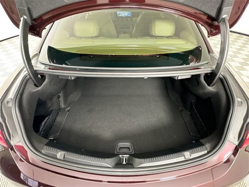 Certified 2020 Mercedes-Benz E 450 4MATIC Coupe image 27