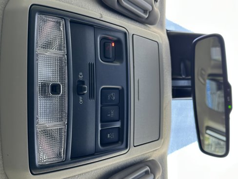 Used 2021 Toyota 4Runner SR5 Premium w/ Moonroof Package image 38