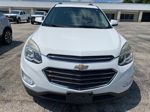 Used 2016 Chevrolet Equinox LT image 2