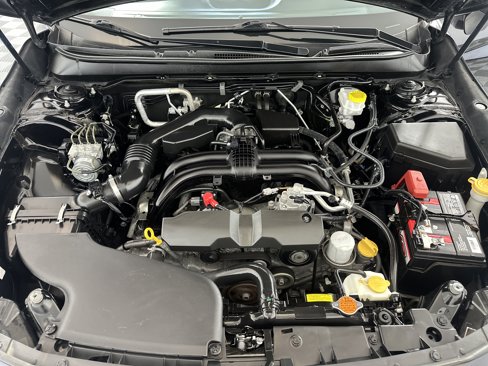 Used 2019 Subaru Outback 2.5i Limited w/ Popular Package #2 image 11