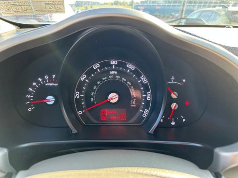 Used 2014 Kia Sportage LX image 17