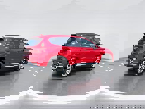 Used 2020 Hyundai Santa Fe SEL image 7
