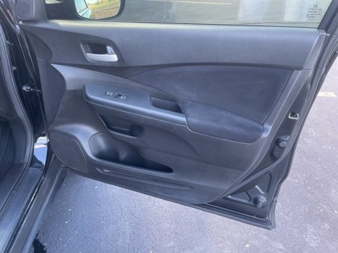 Used 2013 Honda CR-V EX image 39