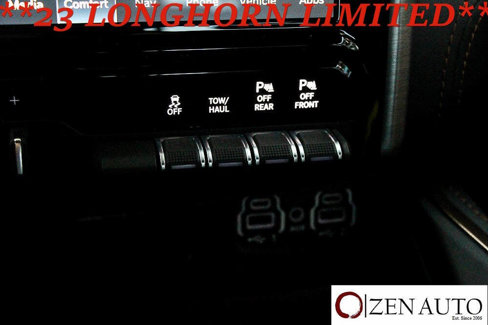 Used 2023 RAM 1500 Longhorn image 23