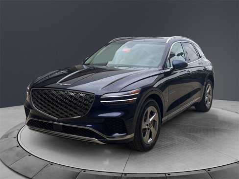 New 2026 Genesis GV70 2.5T Select image 1