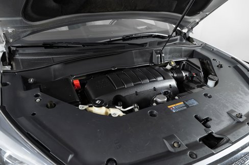 Used 2015 GMC Acadia Denali image 46