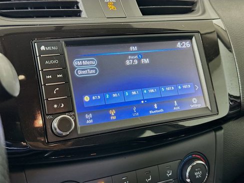 Used 2019 Nissan Sentra S image 15