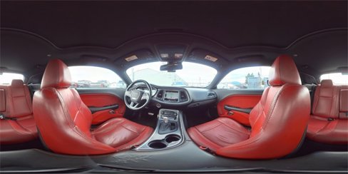 Used 2016 Dodge Challenger SXT Plus image 32