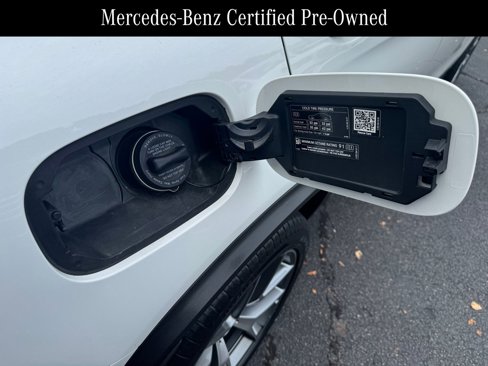 Certified 2022 Mercedes-Benz GLC 300 4MATIC image 28