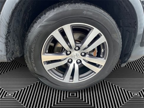 Used 2017 Honda Pilot EX-L image 14