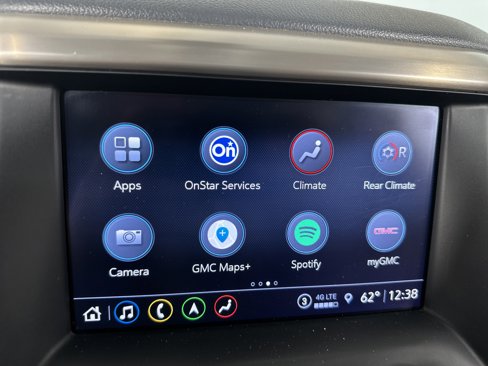 Used 2021 GMC Acadia Denali w/ Denali Ultimate Package image 23
