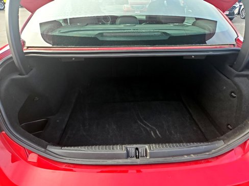 Used 2022 Alfa Romeo Giulia Sprint image 14