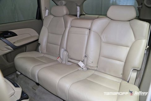 Used 2008 Acura MDX w/ Technology & Entertainment image 13