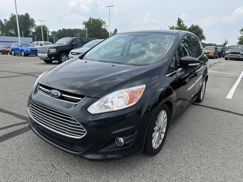 Used 2015 Ford C-MAX SEL w/ Equipment Group 302A image 13