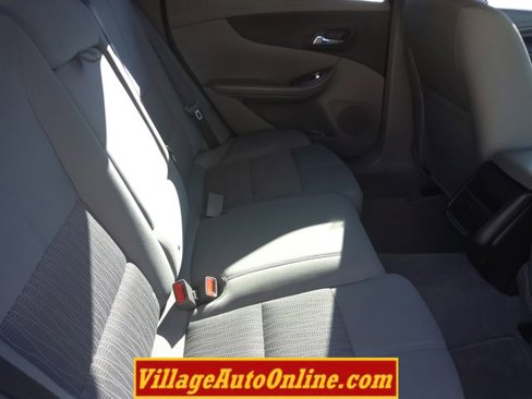 Used 2017 Chevrolet Impala LS image 32