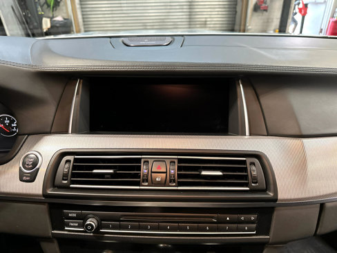 Used 2016 BMW M5 image 18